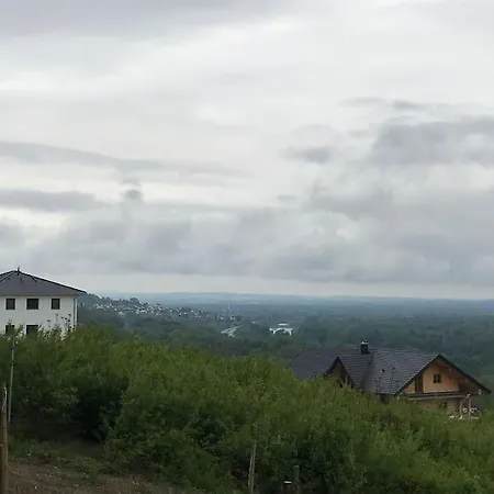 Eser Ferienwohnungen-vogesenblick Bad Bellingen
