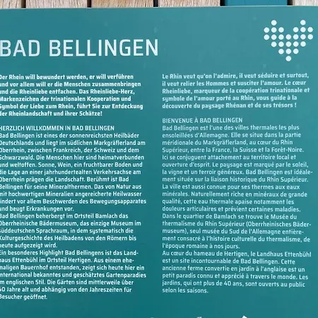 Lägenhet Eser Ferienwohnungen-vogesenblick
